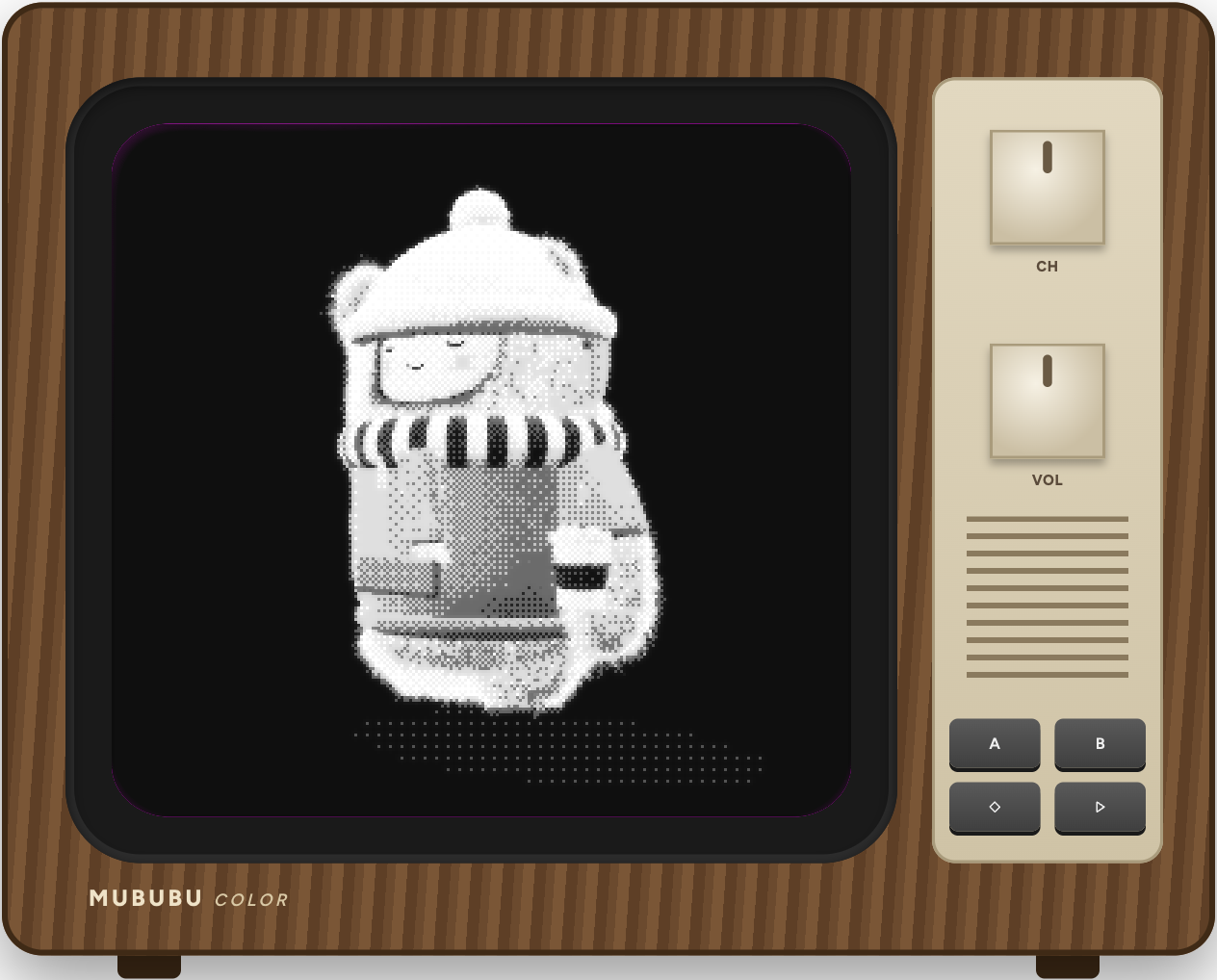 Television