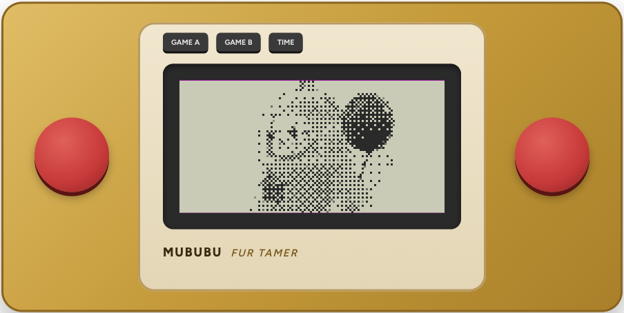 Game and watch