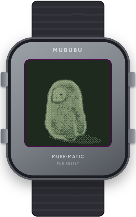 Digital watch